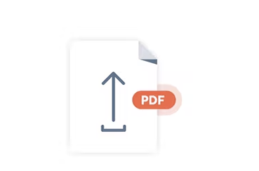 Icon für PDF
