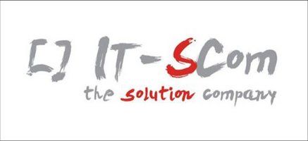 Logo IT-SCom