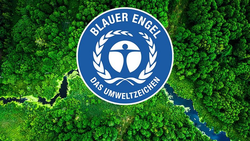 Blauer Engel