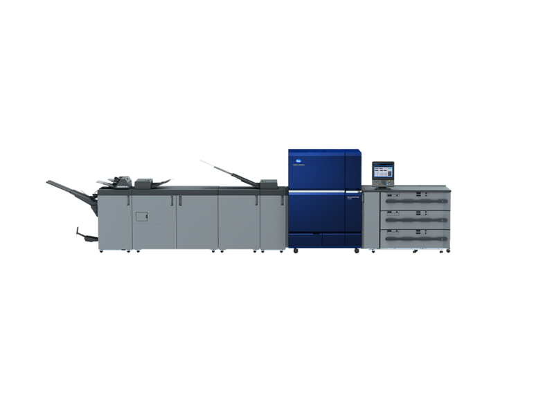 AccurioPress C10500/S