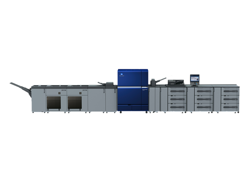 AccurioPress C14010/S
