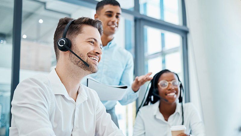 Dossier numérique du client