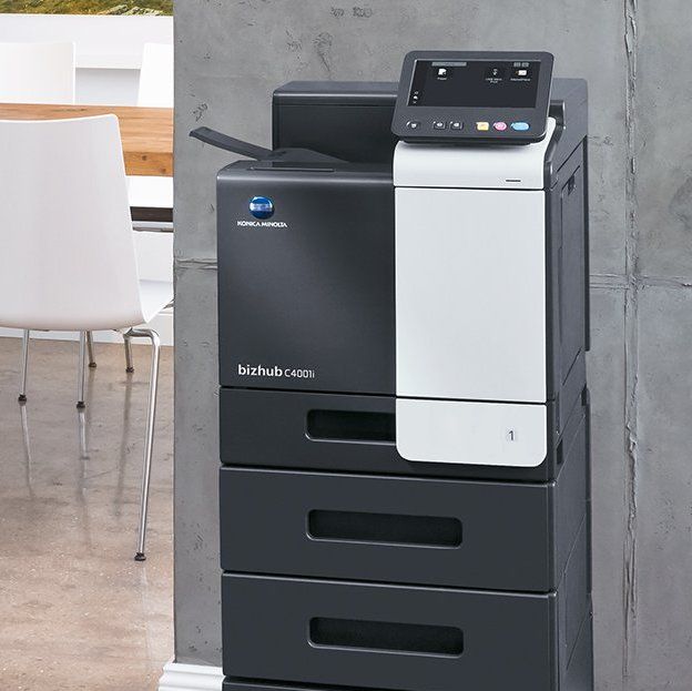 Systems d'impression (couleur)