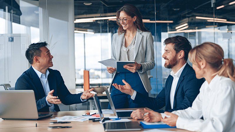 Gestion de la qualité