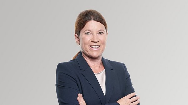 Portrait Sonja Nobs