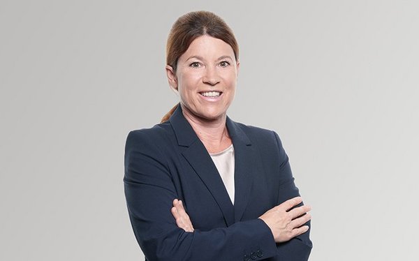 Portrait Sonja Nobs