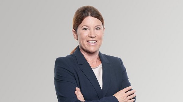 Portrait Sonja Nobs