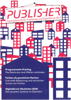 Cover Publisher