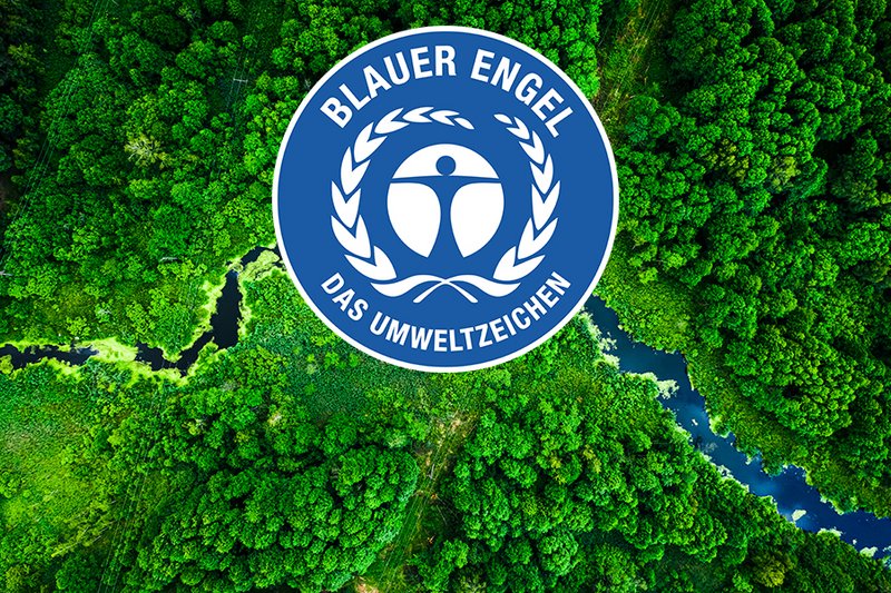 Blauer Engel