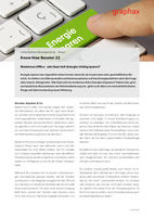 Know How Booster 22 News Artikel Know How Booster Nr. 22 deutsch