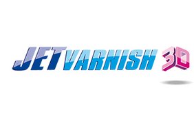 Logo JetVarnish 3D