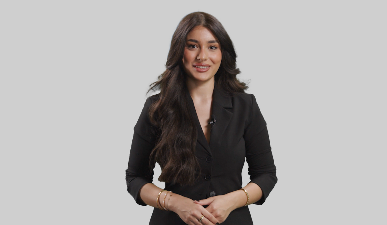 Portrait Buket Yesilcayir