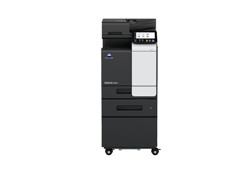 bizhub C3321i