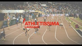 Image Athletissima Lausanne
