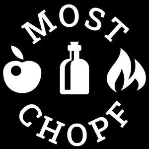 Logo Most Chopf