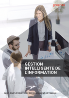 Brochure Gestion de l'information