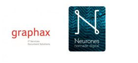 Logo Graphax Neurones