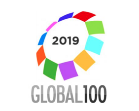 Logo Global 100