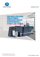 AccurioLabel 230