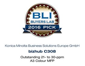 BLI 2016