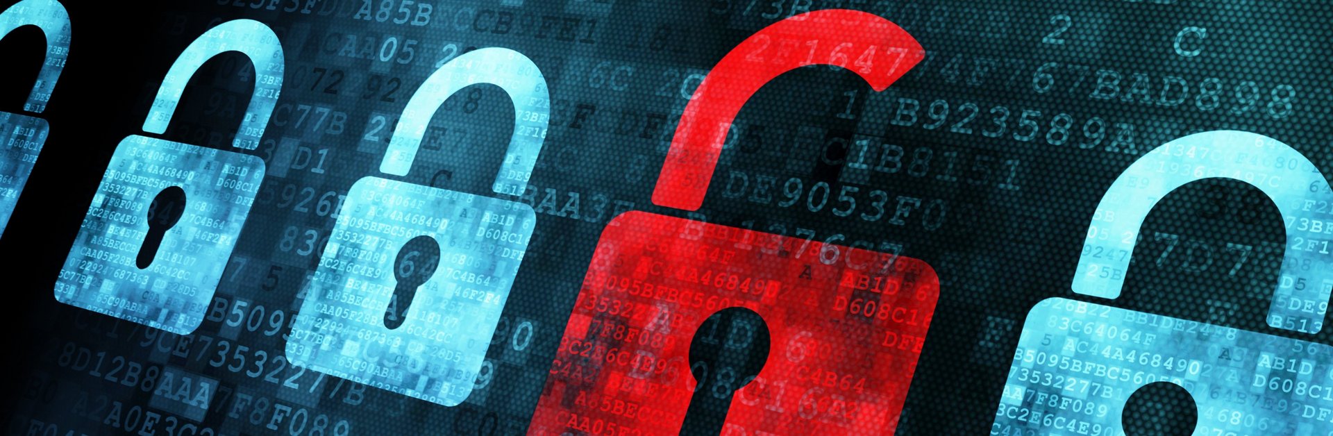 Sicherheit Multifunktionsgeräte Image Banner MFP Security