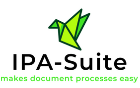 Logo IPA-Suite
