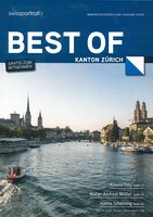 Thumbnail Cover Best of kanton Zürich 10/16