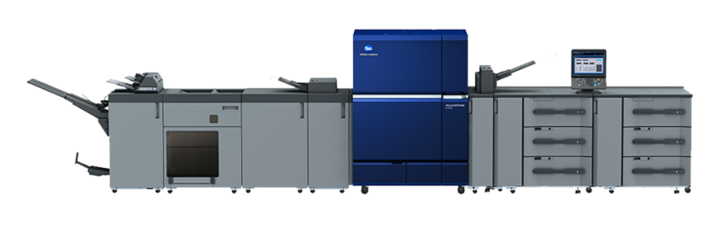 AccurioPress C12010/S