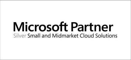 Microsoft Silver Partner Microsoft Silver Partner