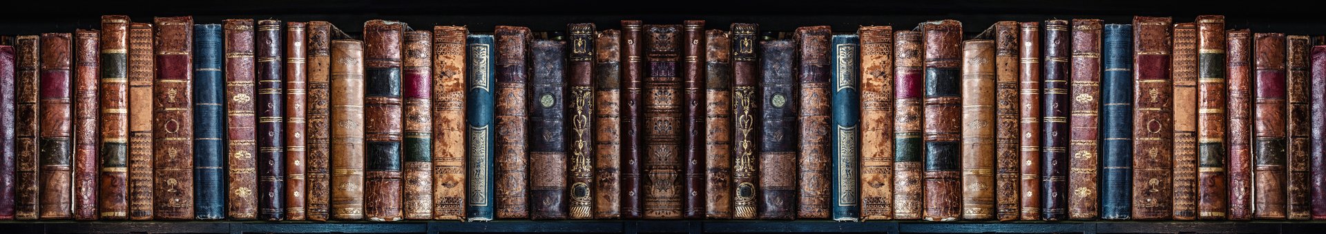 Antiquarische Bücher