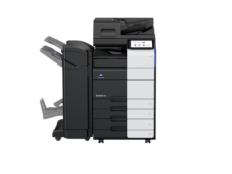 bizhub 451i