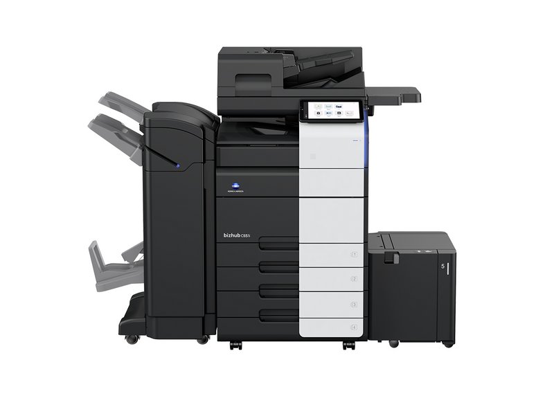 bizhub C651i