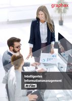 Broschüre Enterprise Content Management DE