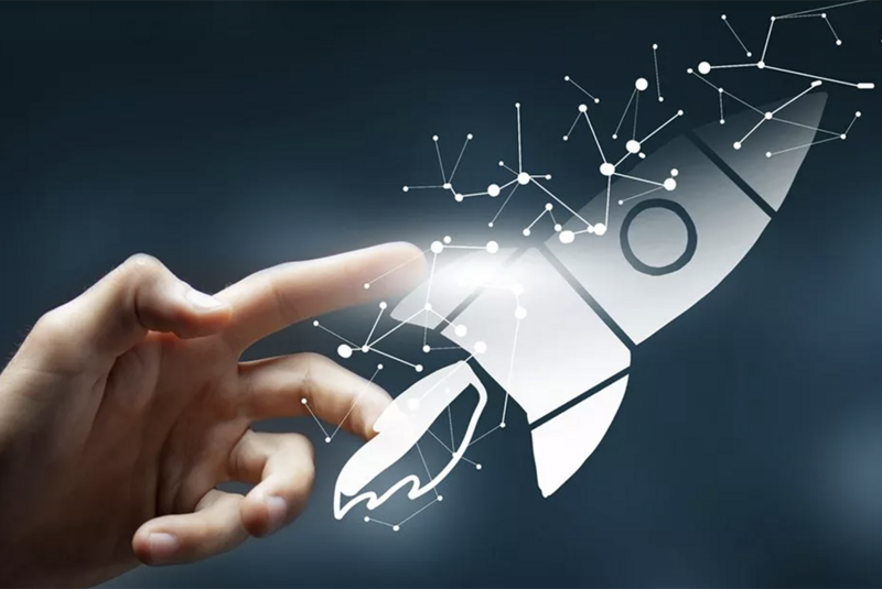 Vision de l'entreprise