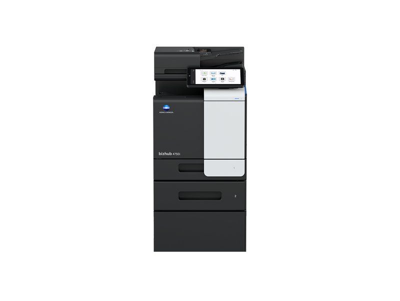 bizhub 4751i