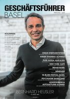 Cover Geschäftsführer basel