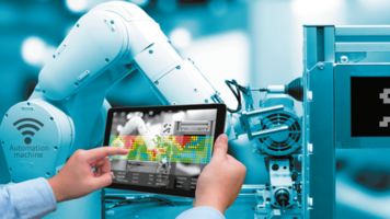 Roboter und Augmented Reality