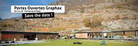 Image Eventlocation Graphax & Partners