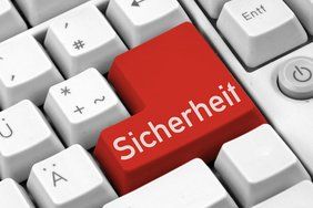 Image Sicherheit