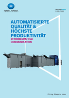 AccurioPress C14000/C12000