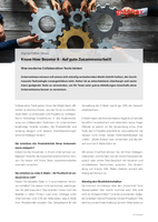 News Artikel Know How Booster 8