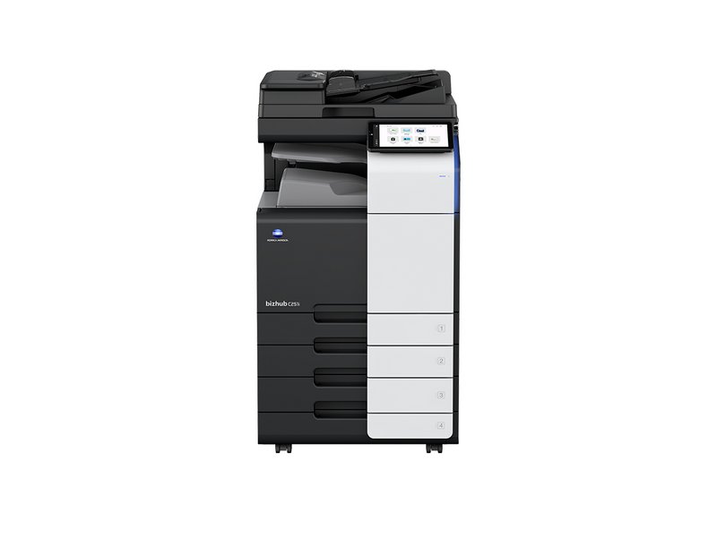 bizhub C251i