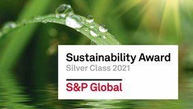 Sustainability Award 2021