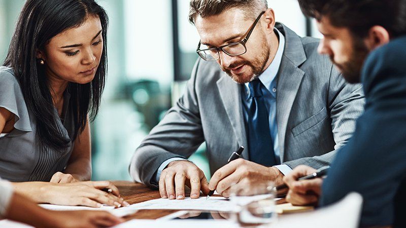 Gestion électronique des contrats