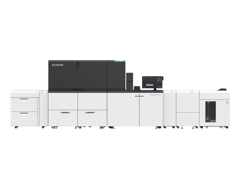 Revoria Press PC2120S