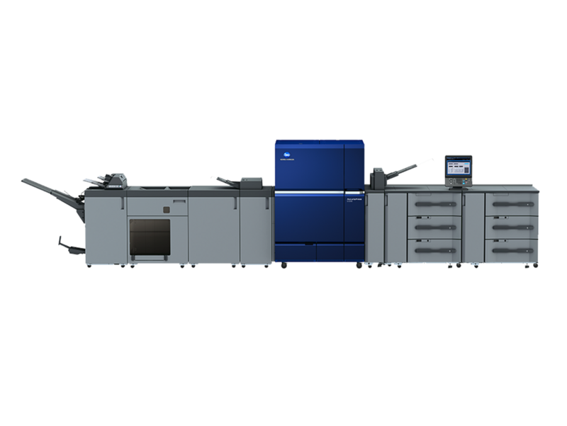 AccurioPress C12010/S