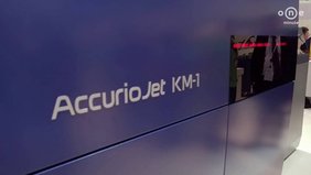 Image AccurioJet KM-1