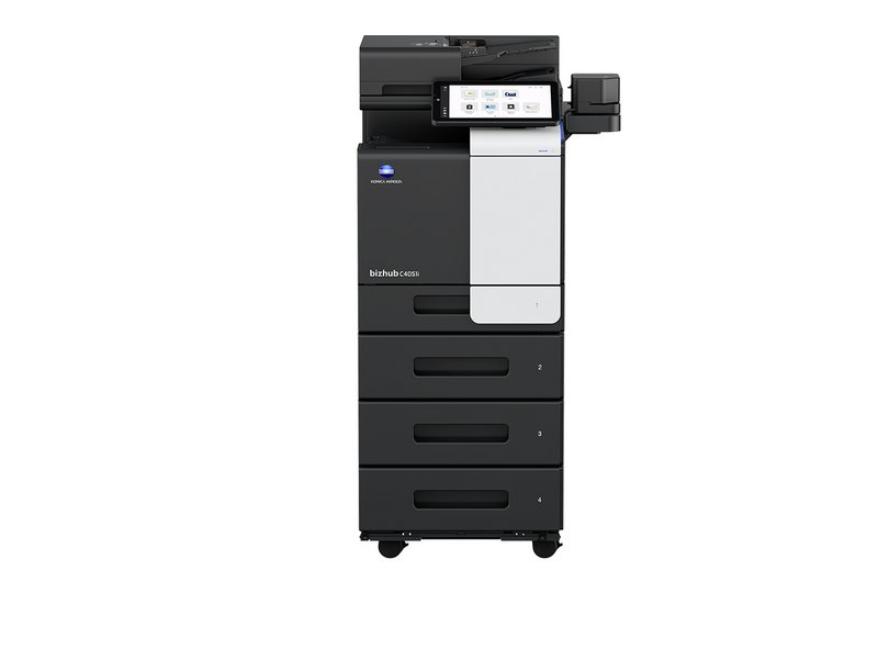 bizhub C4051i