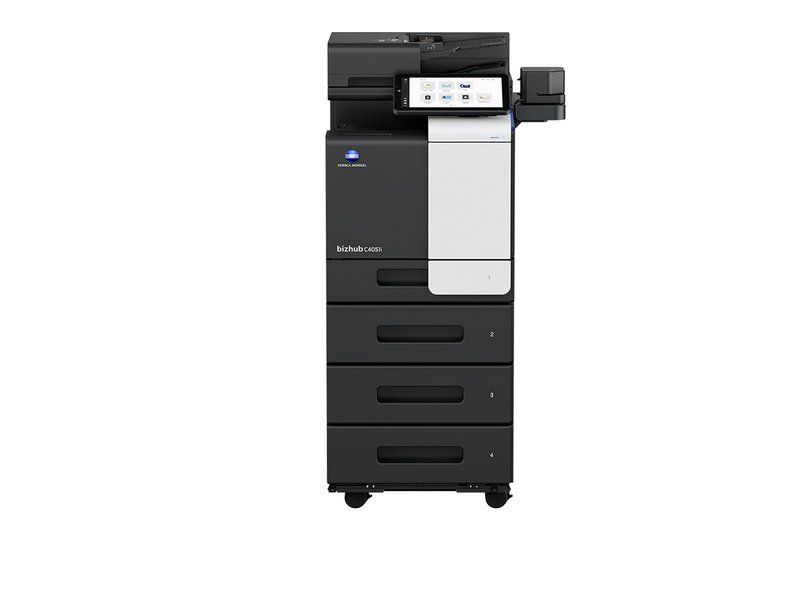 bizhub C4051i