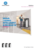 Datasheet Konica Minolta bizhub 328i